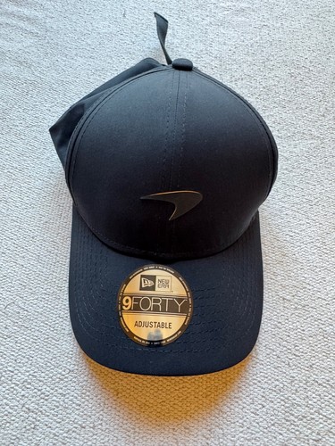 Cappellino mclaren new era - cappellino,