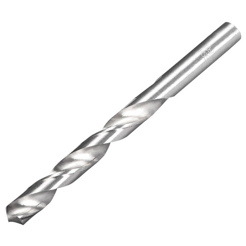 2mm punta elicoidale - 10.2mm,