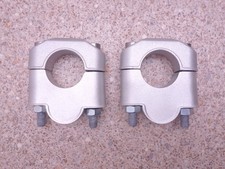 Supporto rialzo manubrio BMW R