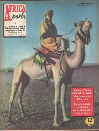Africa parla fotostoria - fotostoria, 12