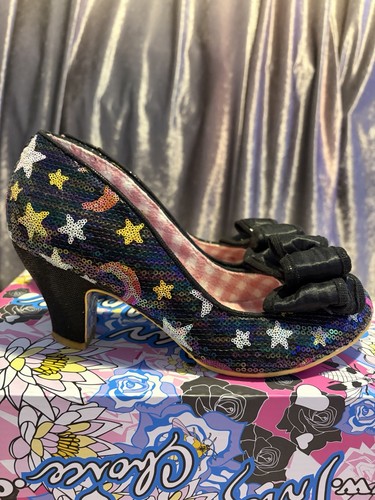 Tacchi medi irregular choice - medi,