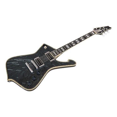 Ibanez ps3cm paul stanley - ibanez,