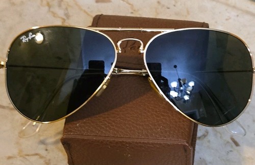 Ray ban aviatore pieghevole - ban, rb