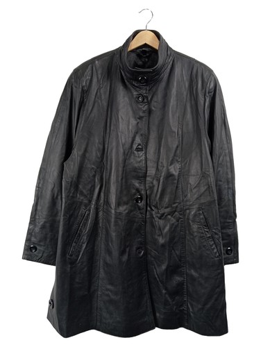 Patago giacca pelle donna - pelle,