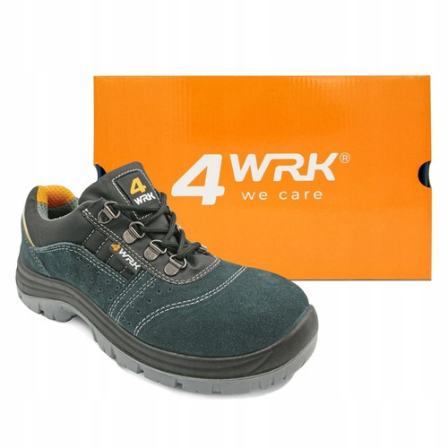 Scarpe antinfortunistiche - scarpe,