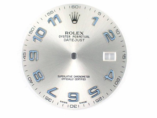 Quadrante originale rolex per - quadrante,