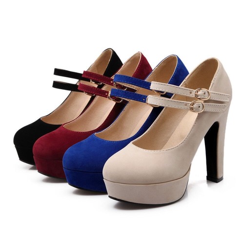 Scarpe donna tacco - , alto