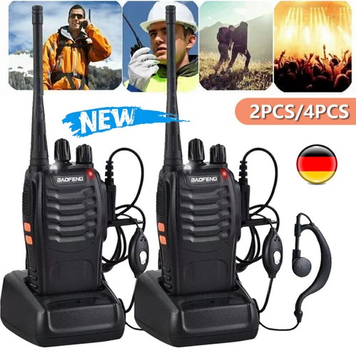 Baofeng walkie talkie - baofeng,