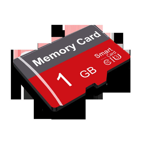 Scheda memoria mini ad - mini, sd