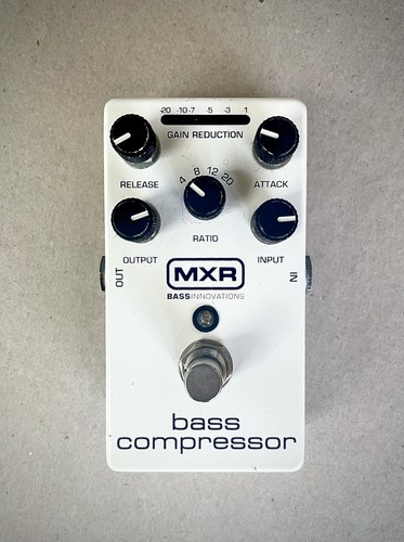 Compressore basso mxr m87 - compressore,