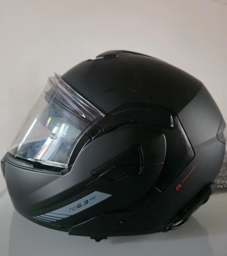 Casco modulare hyp - casco,