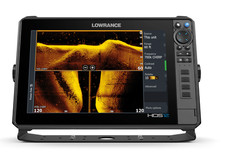 Lowrance hds pro - hds-12,