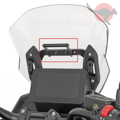 Traversino givi per gps - per, /