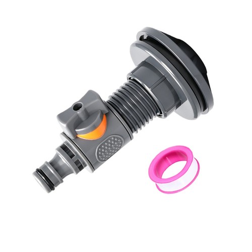 Adattatore trasferimento acqua - adattatore,