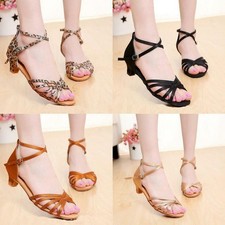 Scarpe da ballo sala da ballo