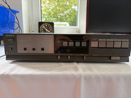 Sony ax4040 amplificatore - ta-ax4040,
