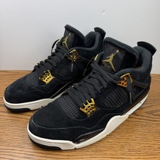 Jordan - Nike - Jordan 4 nere