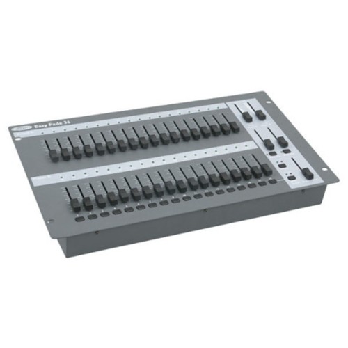 Showtec easy fade - showtec,