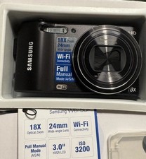 Samsung fotocamera digitale