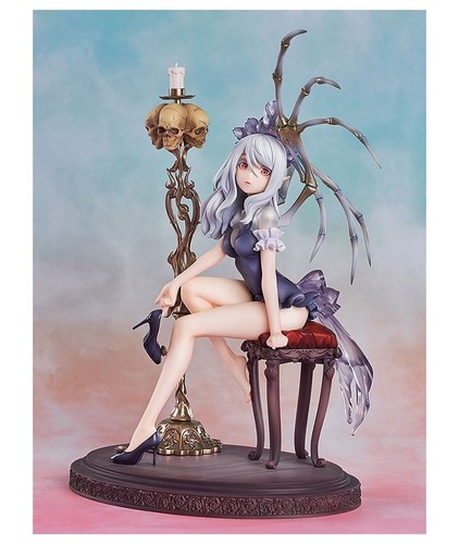 Kaibutsu shoujo pelecanus - kaibutsu,