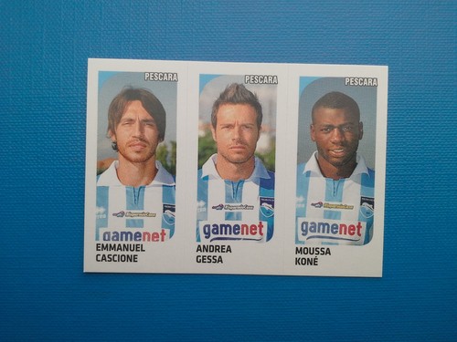 Figurine calciatori panini - calciatori,