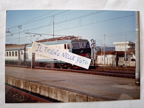 Fotografia stazione pisa - di,