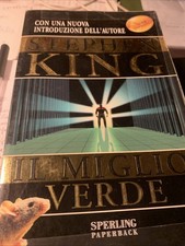 Stephen King Il miglio verde