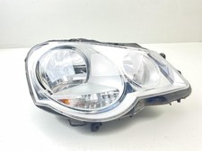 Faro anteriore destro - anteriore,