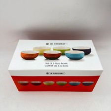 Le Creuset Rice Bowl Size S