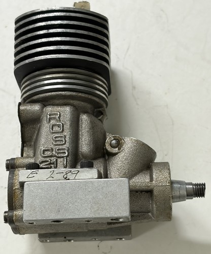 Motore vintage rossi paris - vintage,