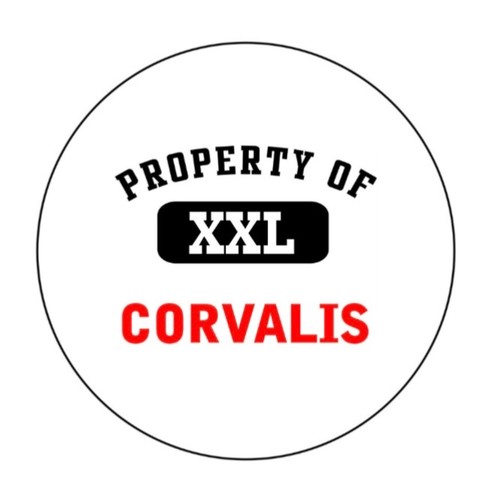 Distintivo spilla pulsante
