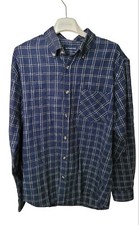 Camicia a quadri Uomo TG. M