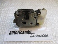 46536064 LEFT REAR DOOR LOCK