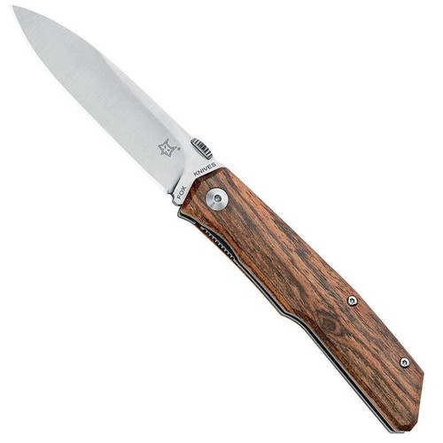 Coltello chiudibile fox - coltello,