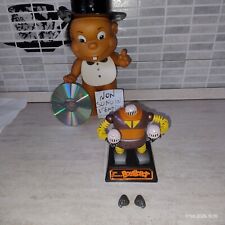 BANDAI SOUL OF CHOGOKIN GX-10 BOSS ROBOT ,metallo plastica.Ottime condizioni