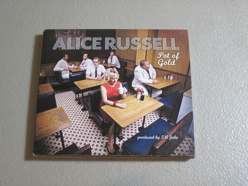 Russell alice pot - russell,,