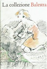 Collezione balestra - la,