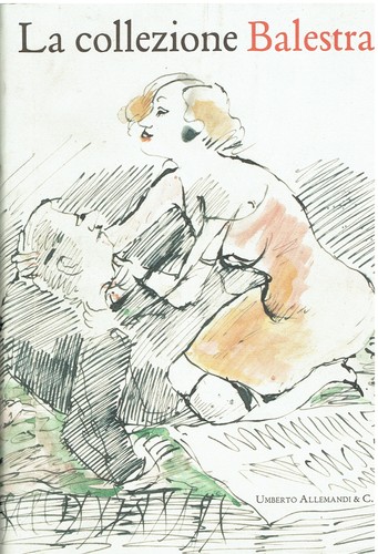 Collezione balestra - collezione,