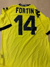 Maglia Siena match issed