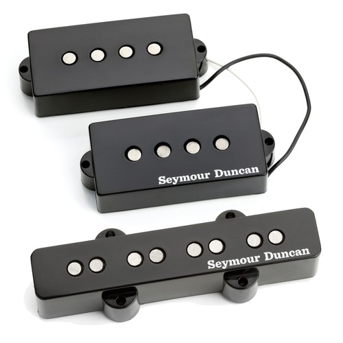Seymour duncan spb - duncan, stk-j2