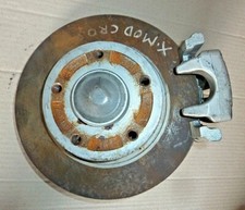 MONTANTE MOZZO FUSELLO