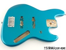 Fender Vintera II Basso Jazz