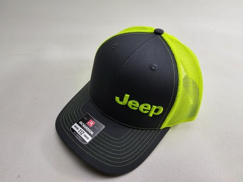 Cappello jeep logo cappellino - cappello,