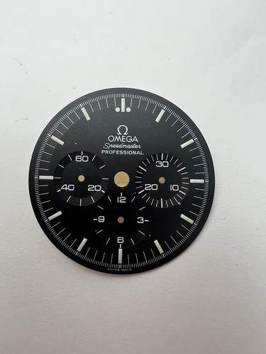 Omega speedmaster 321 dial - 321,