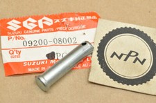 NOS Suzuki AC100 DR125 GN250