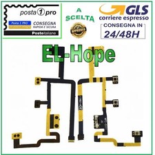 FLAT FLEX TASTO MUTO