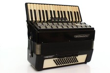 Fisarmonica campione del mondo
