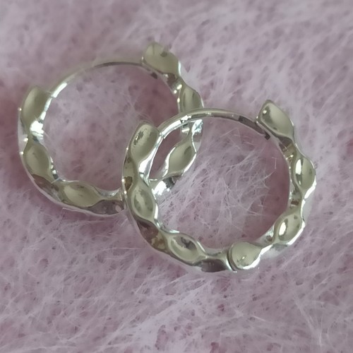 Orecchini anello coppia - anello,