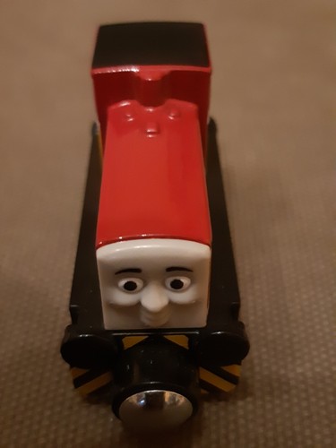 Trenino thomas the - thomas, tank