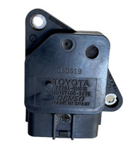 22204-0N010 DEBIMETRO FLUSSOMETRO TOYOTA COROLLA VERSO 2.2 100KW 5P D 6M 2009 MB